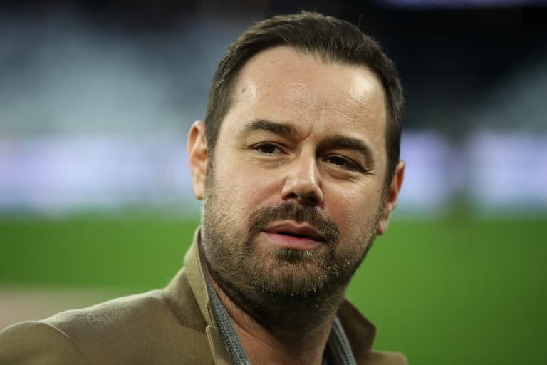 Danny Dyer is providing a hilarious voiceover to RAGE 2’s absolute carnage Danny Dyer is providing a hilarious voiceover to RAGE 2’s absolute carnage