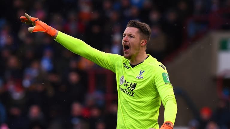 Adrian Durham deconstructs the tragedy of Wayne Hennessey’s ignorance on fascism Adrian Durham deconstructs the tragedy of Wayne Hennessey’s ignorance on fascism