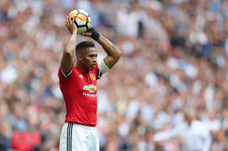 Antonio Valencia appears to confirm departure in Instagram post Antonio Valencia appears to confirm departure in Instagram post