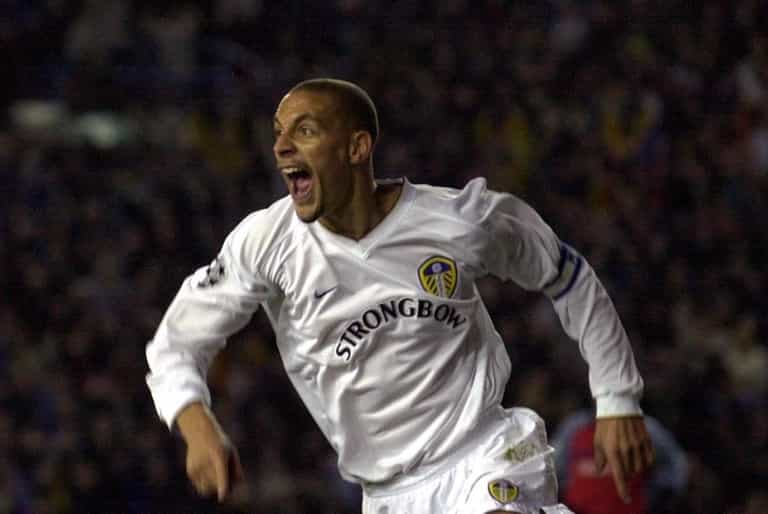 Rio Ferdinand admits he’d rather Sheffield United get promoted automatically ahead of Leeds United Rio Ferdinand admits he’d rather Sheffield United get promoted automatically ahead of Leeds United