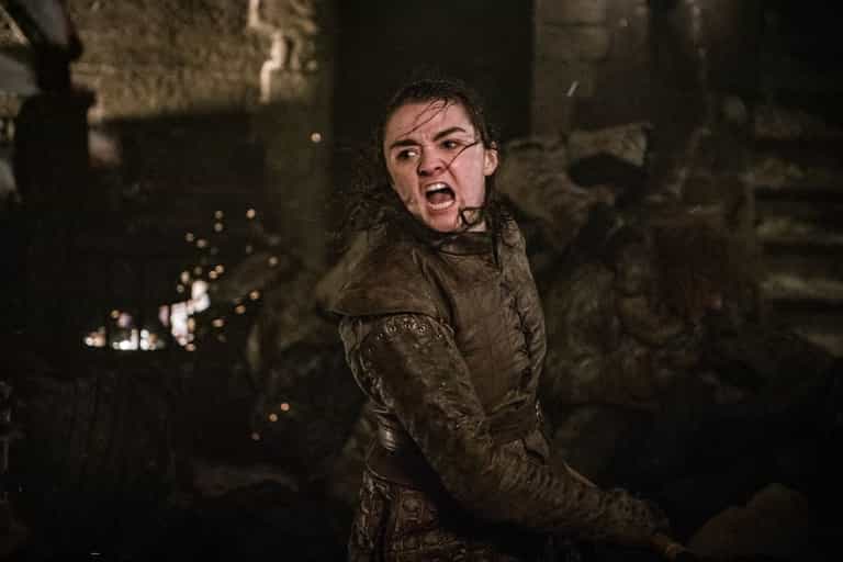 Player ratings for Game of Thrones: Battle of Winterfell Player ratings for Game of Thrones: Battle of Winterfell