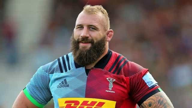 Joe Marler selects seven All Blacks legends in ‘Best XV’ selection Joe Marler selects seven All Blacks legends in ‘Best XV’ selection