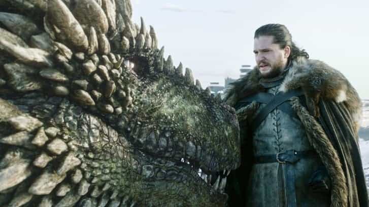 Chinese censorship of Game of Thrones makes the show incomprehensible Chinese censorship of Game of Thrones makes the show incomprehensible