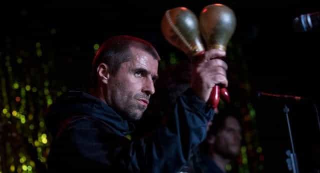 The new Liam Gallagher documentary is a love letter to the hardcore fans The new Liam Gallagher documentary is a love letter to the hardcore fans