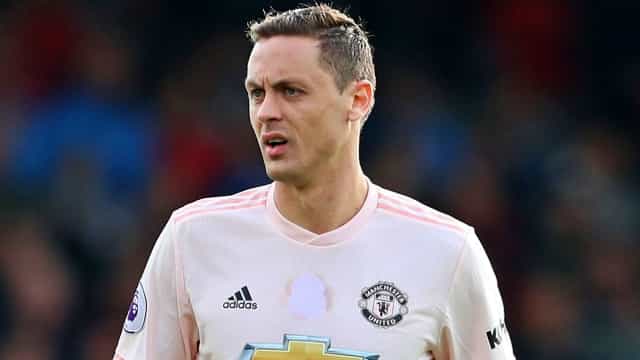 Nemanja Matic deserves credit for assessment of his Everton performance Nemanja Matic deserves credit for assessment of his Everton performance