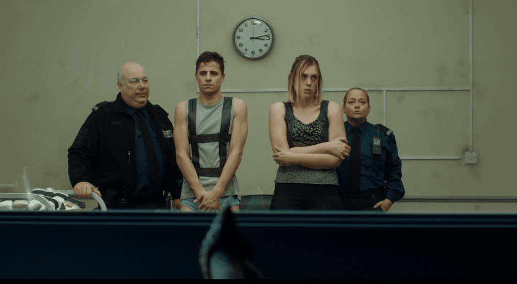 Brexit comedy ‘NYET!’ mocks UK border as arms are openly traded in no deal dystopia