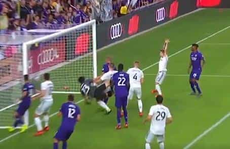 Wayne Rooney turns back the years and bangs in free-kick strike from crazy angle in MLS Wayne Rooney turns back the years and bangs in free-kick strike from crazy angle in MLS