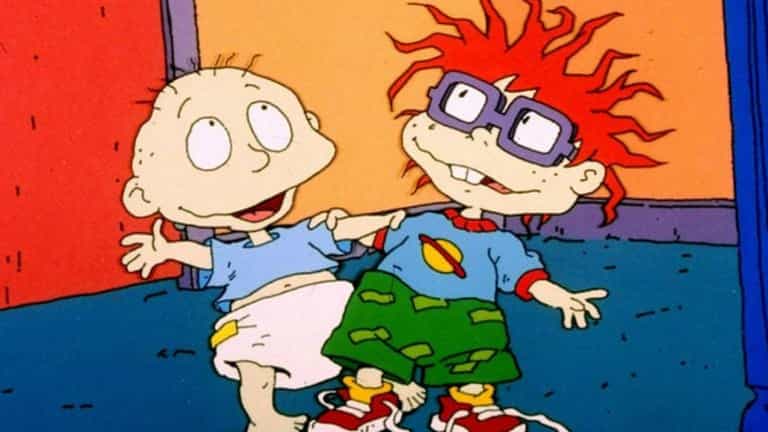 The live-action Rugrats movie is happening, and it has found a director The live-action Rugrats movie is happening, and it has found a director