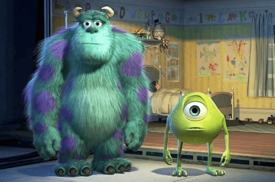 There’s going to be a Monsters, Inc. TV show with John Goodman and Billy Crystal returning