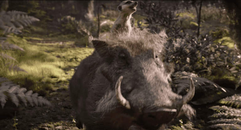 The full trailer for Disney’s The Lion King has dropped and it looks absolutely stunning The full trailer for Disney’s The Lion King has dropped and it looks absolutely stunning