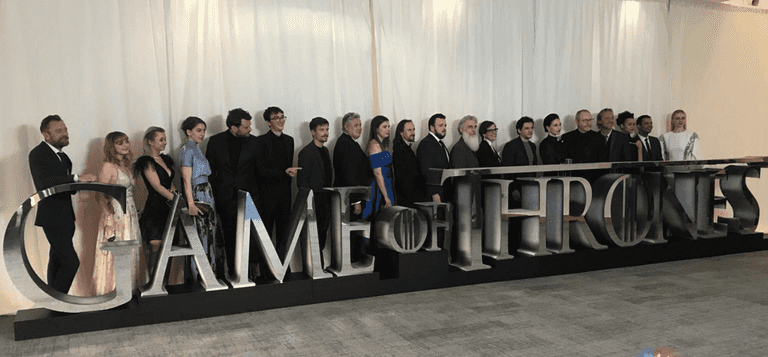 8 things that we learned from the Game of Thrones cast at the European premiere 8 things that we learned from the Game of Thrones cast at the European premiere