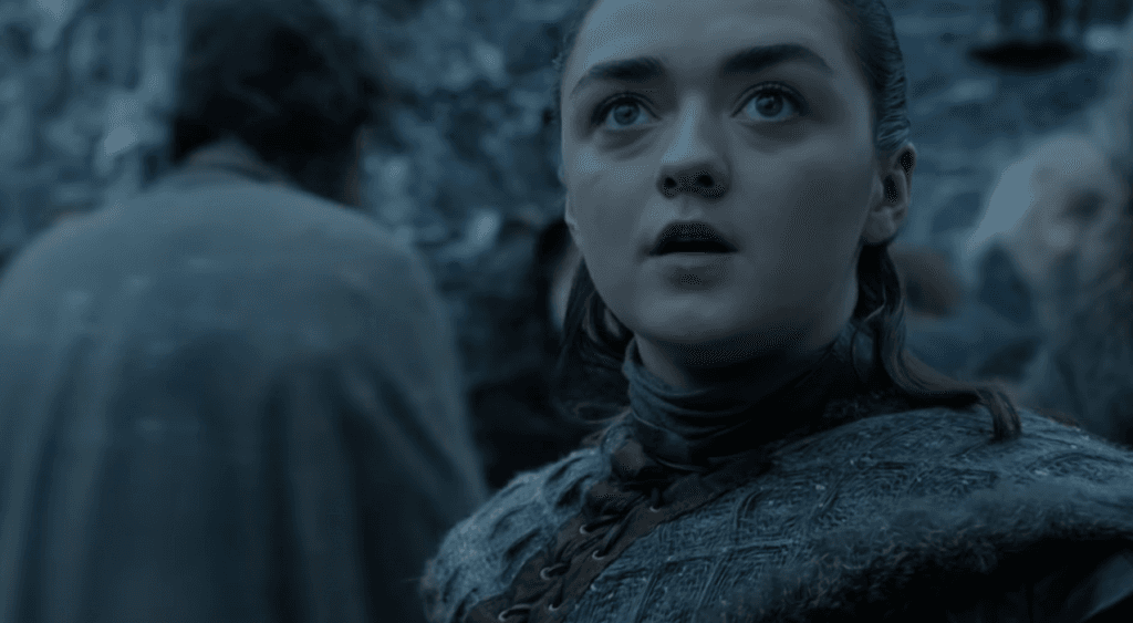 QUIZ: How well do you remember Game of Thrones season eight episode one?