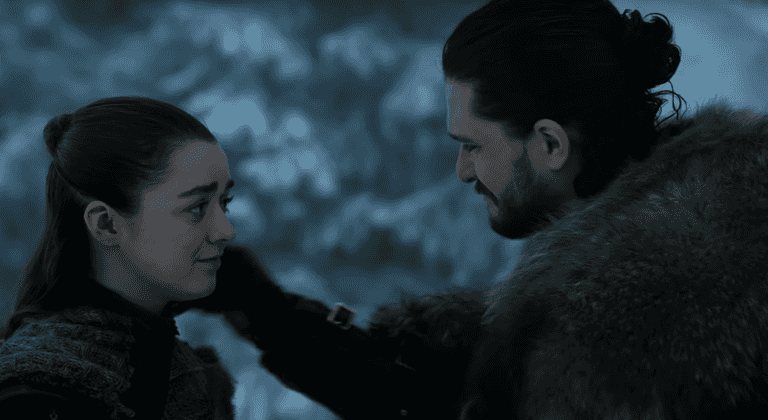21 things you may have missed in the Game of Thrones Season 8 opener 21 things you may have missed in the Game of Thrones Season 8 opener