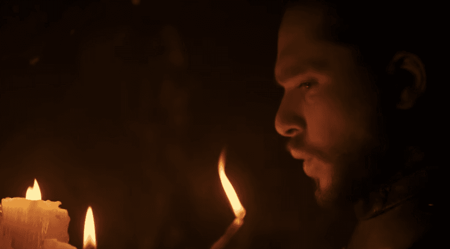 Kit Harington’s answer about the Jon Snow revelation has a big impact on the Iron Throne