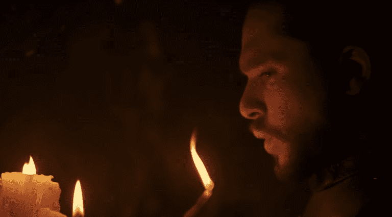 Kit Harington’s answer about the Jon Snow revelation has a big impact on the Iron Throne Kit Harington’s answer about the Jon Snow revelation has a big impact on the Iron Throne