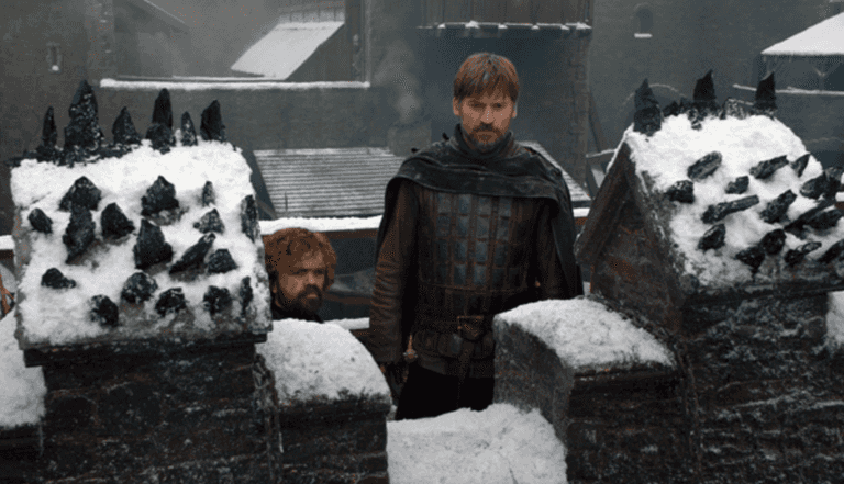 21 things you may have missed from the recent Game of Thrones episode 21 things you may have missed from the recent Game of Thrones episode