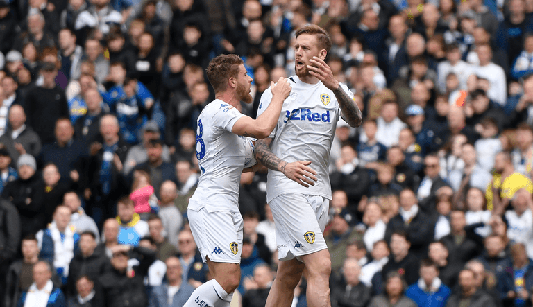 Pontus Jansson explains why he defied Bielsa’s orders against Aston Villa Pontus Jansson explains why he defied Bielsa’s orders against Aston Villa