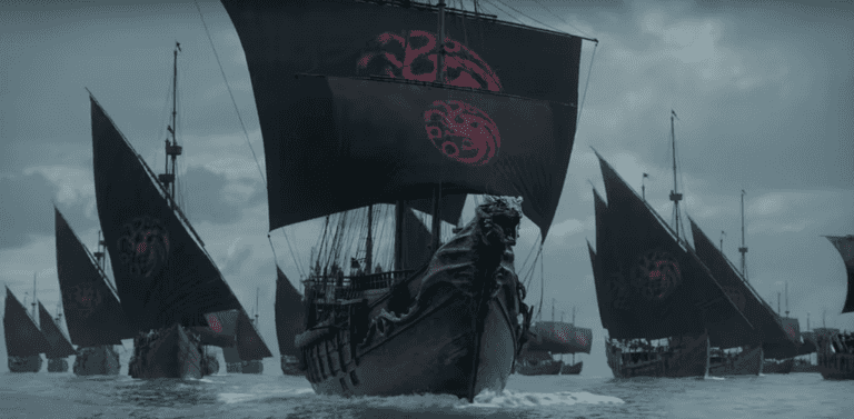 Trailer for the next Game of Thrones episode gives interesting clues about The Last War Trailer for the next Game of Thrones episode gives interesting clues about The Last War