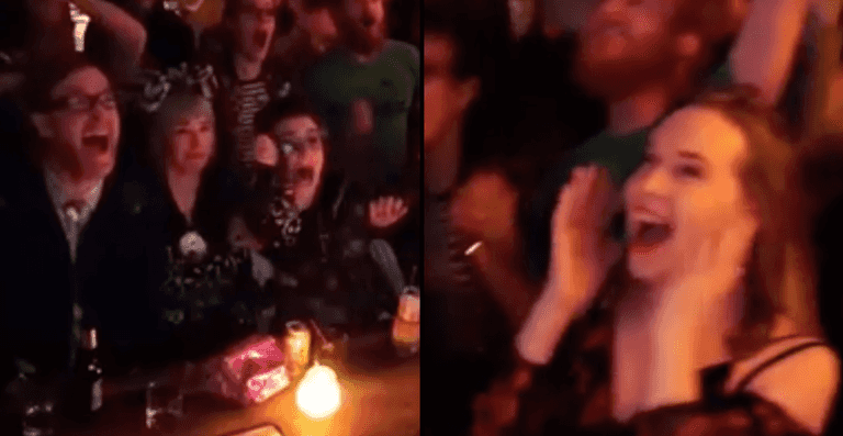 WATCH: Bar’s reaction to Game of Thrones Arya moment is everyone after the latest episode WATCH: Bar’s reaction to Game of Thrones Arya moment is everyone after the latest episode