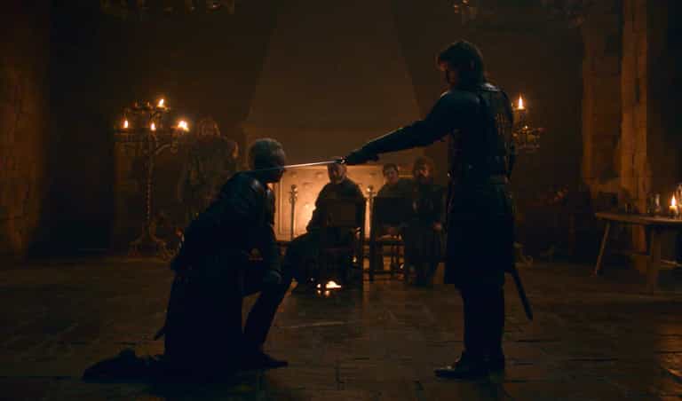 QUIZ: How well do you remember Game of Thrones season eight episode two? QUIZ: How well do you remember Game of Thrones season eight episode two?