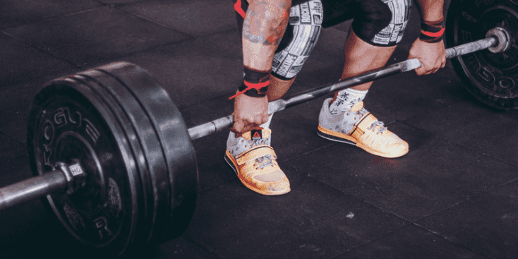 Fit enough for CrossFit? These are the strength standards you need to surpass Fit enough for CrossFit? These are the strength standards you need to surpass