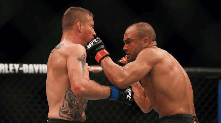 Joe Rogan proclaims Justin Gaethje the most violent man in MMA Joe Rogan proclaims Justin Gaethje the most violent man in MMA