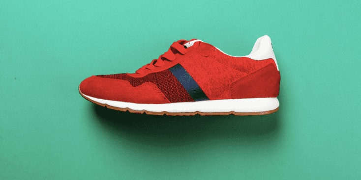 Modern running shoes leave you with ‘weak feet’, claims new documentary Modern running shoes leave you with ‘weak feet’, claims new documentary