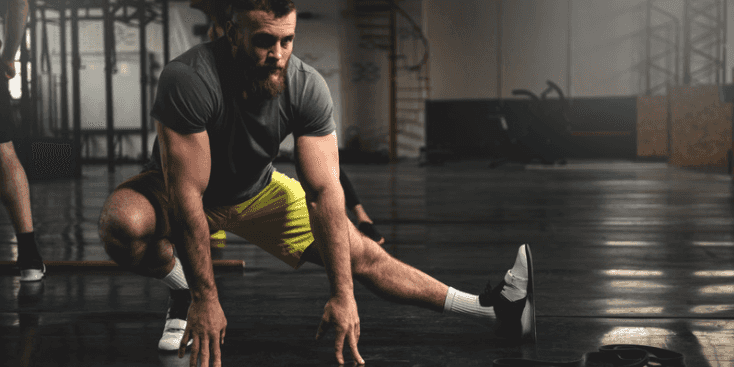 Could stretching in between sets help you gain muscle mass? This study says so Could stretching in between sets help you gain muscle mass? This study says so
