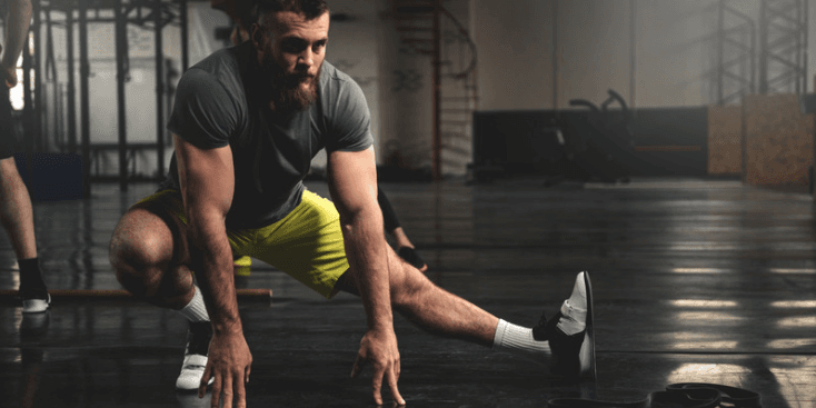 Could stretching in between sets help you gain muscle mass? This study says so Could stretching in between sets help you gain muscle mass? This study says so