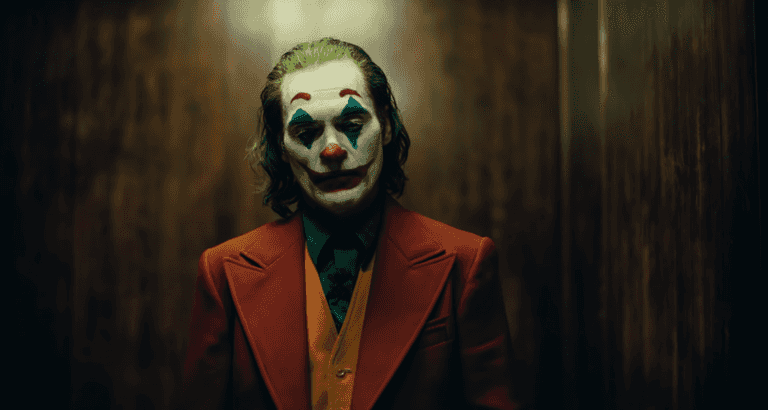 The first Joker trailer is creepy and brilliant The first Joker trailer is creepy and brilliant