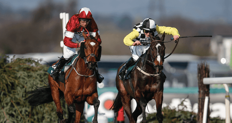 Everything you need to know about the Grand National weekend Everything you need to know about the Grand National weekend