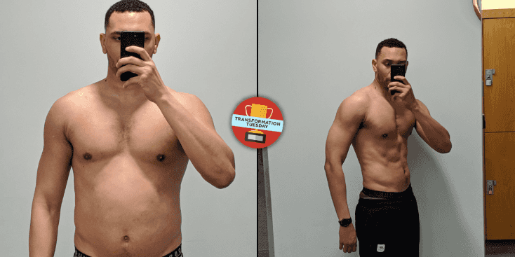 JOE employee loses 15 pounds in just three weeks by following this diet plan JOE employee loses 15 pounds in just three weeks by following this diet plan