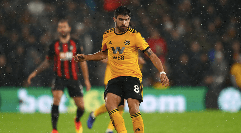 Liverpool assistant manager admits interest in Wolves’ Ruben Neves Liverpool assistant manager admits interest in Wolves’ Ruben Neves