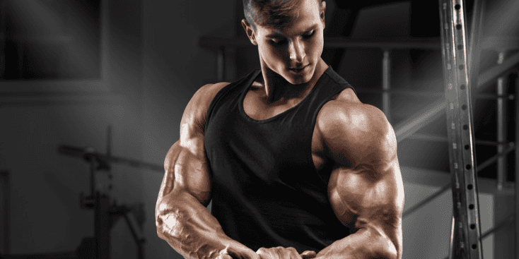 People who lift weights have a 25% lower risk of cancer, study finds People who lift weights have a 25% lower risk of cancer, study finds