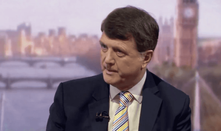 Ukip leader Gerard Batten claims Carl Benjamin’s rape tweet was “satire” Ukip leader Gerard Batten claims Carl Benjamin’s rape tweet was “satire”