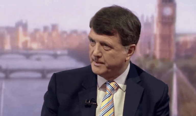 Ukip leader Gerard Batten claims Carl Benjamin’s rape tweet was “satire” Ukip leader Gerard Batten claims Carl Benjamin’s rape tweet was “satire”