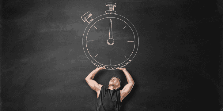 Does it matter what time of day you work out? This is what the science says Does it matter what time of day you work out? This is what the science says