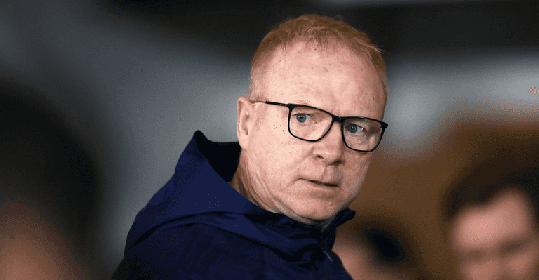 Alex McLeish sacked as Scotland head coach despite resurgent win against San Marino Alex McLeish sacked as Scotland head coach despite resurgent win against San Marino