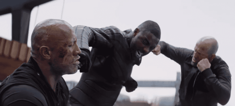 New Fast & Furious: Hobbs & Shaw trailer its utterly wonderful, looks like the best film ever New Fast & Furious: Hobbs & Shaw trailer its utterly wonderful, looks like the best film ever