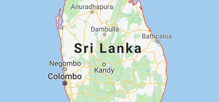 Over 100 dead after explosions at Sri Lankan churches and hotels Over 100 dead after explosions at Sri Lankan churches and hotels