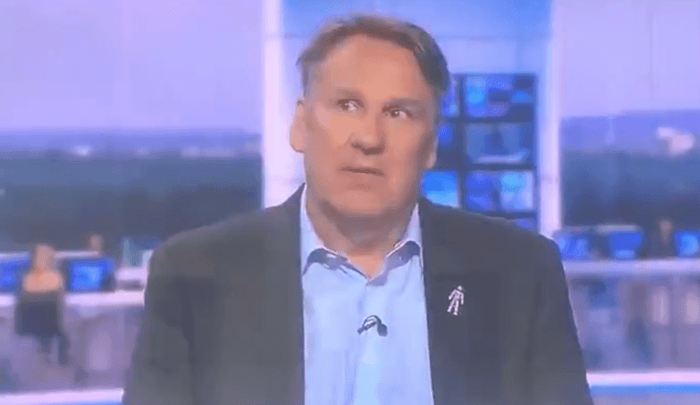 Paul Merson says Hennessey not knowing about Hitler justified Watford’s Deeney appeal Paul Merson says Hennessey not knowing about Hitler justified Watford’s Deeney appeal