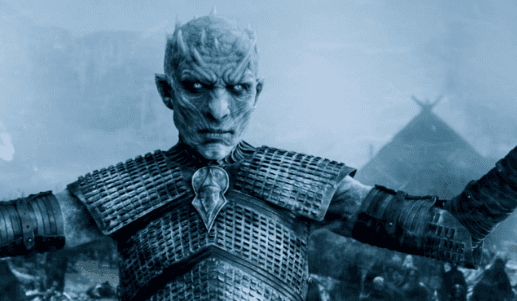 The Night King could be absent from next Game of Thrones episode, fan theory suggests The Night King could be absent from next Game of Thrones episode, fan theory suggests