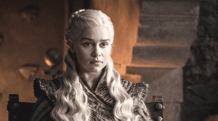 Game of Thrones fan theory predicts Daenerys will turn ‘evil’ in coming episodes Game of Thrones fan theory predicts Daenerys will turn ‘evil’ in coming episodes