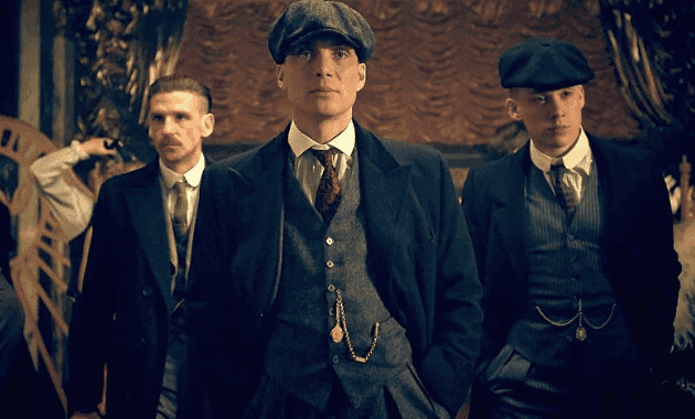 Peaky Blinders video game confirmed for 2020 Peaky Blinders video game confirmed for 2020