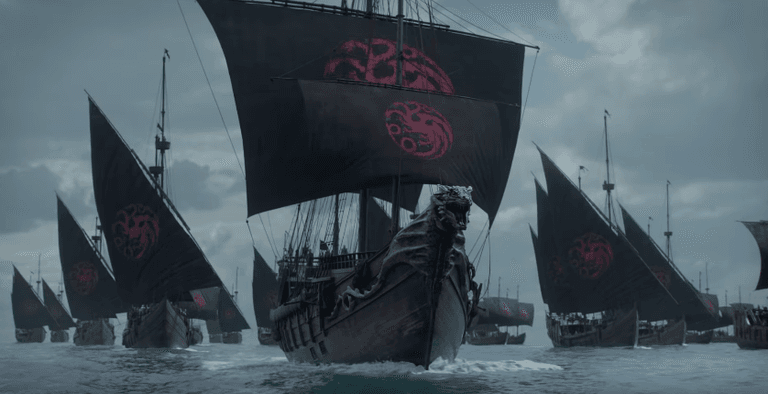 Game of Thrones season 8 episode 4 trailer confirms three key characters survived Game of Thrones season 8 episode 4 trailer confirms three key characters survived