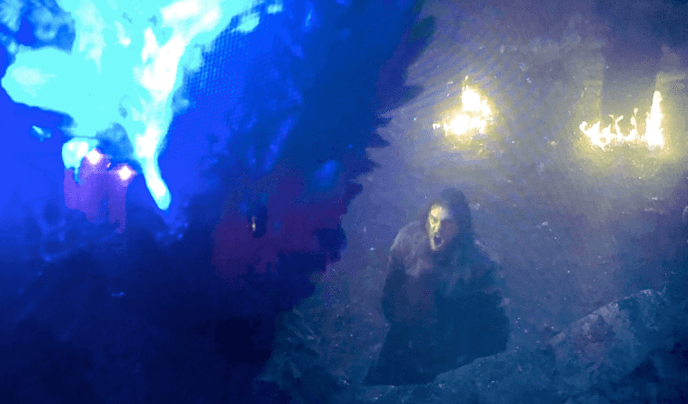 Let us never forget that Jon Snow literally tried to shout a dragon to death Let us never forget that Jon Snow literally tried to shout a dragon to death