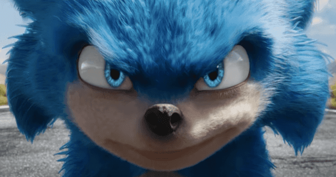 The trailer for the Sonic the Hedgehog movie is here and it’s wild The trailer for the Sonic the Hedgehog movie is here and it’s wild