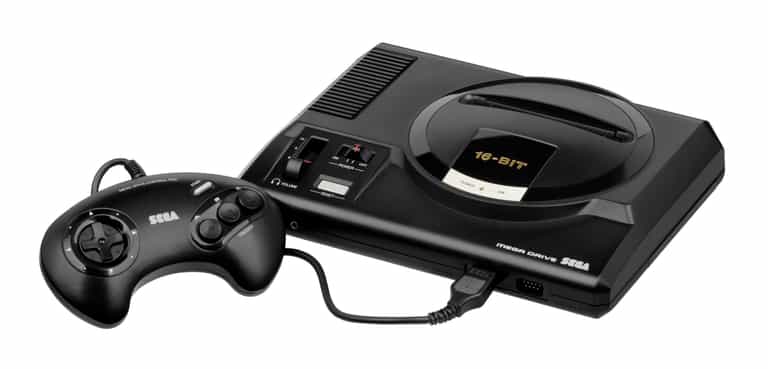 A whole host of stonewall classic games have been added to Sega’s new Mega Drive Mini A whole host of stonewall classic games have been added to Sega’s new Mega Drive Mini