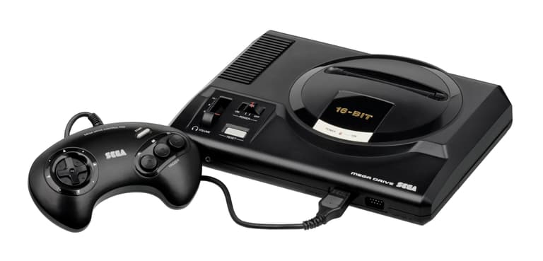 A whole host of stonewall classic games have been added to Sega’s new Mega Drive Mini A whole host of stonewall classic games have been added to Sega’s new Mega Drive Mini