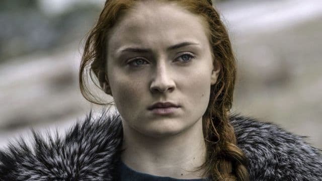 Sophie Turner doesn’t care she got paid less than Kit Harrington for Game of Thrones Sophie Turner doesn’t care she got paid less than Kit Harrington for Game of Thrones